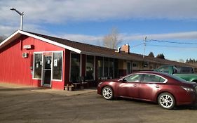 Redwood Motel